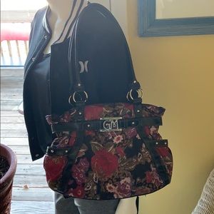 Gia Milani bag! Great condition!